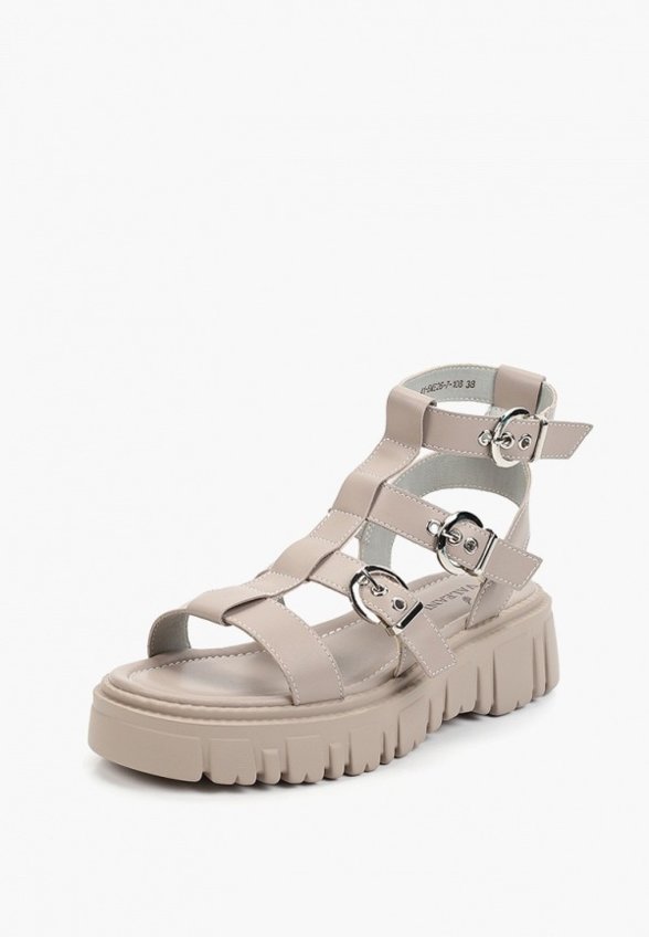 Босоножки Valeani