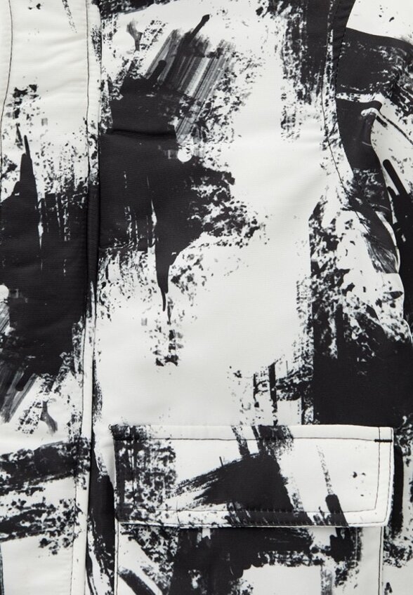 Куртка утепленная Acoola