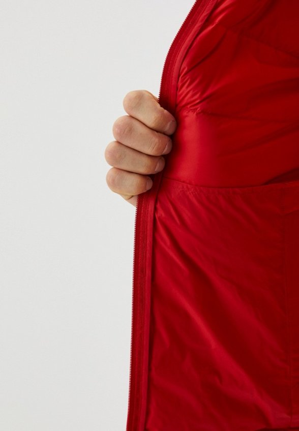 Куртка утепленная Pelliot