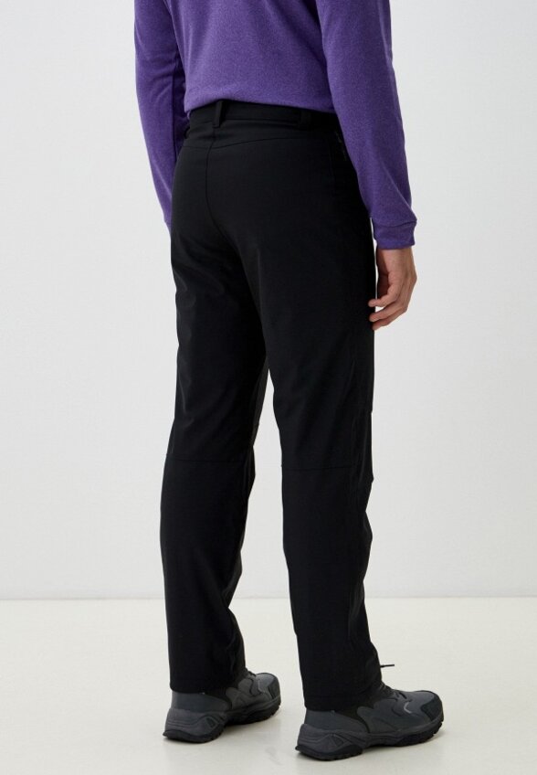 Брюки утепленные Northland