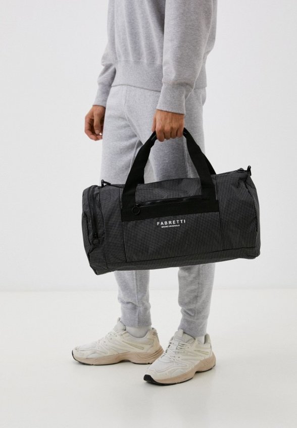 Сумка спортивная Fabretti