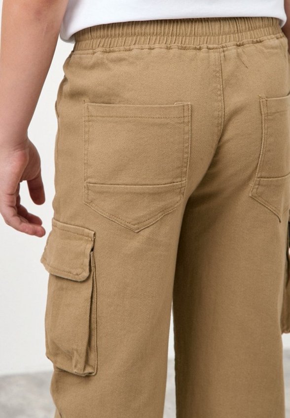 Брюки Resser Denim