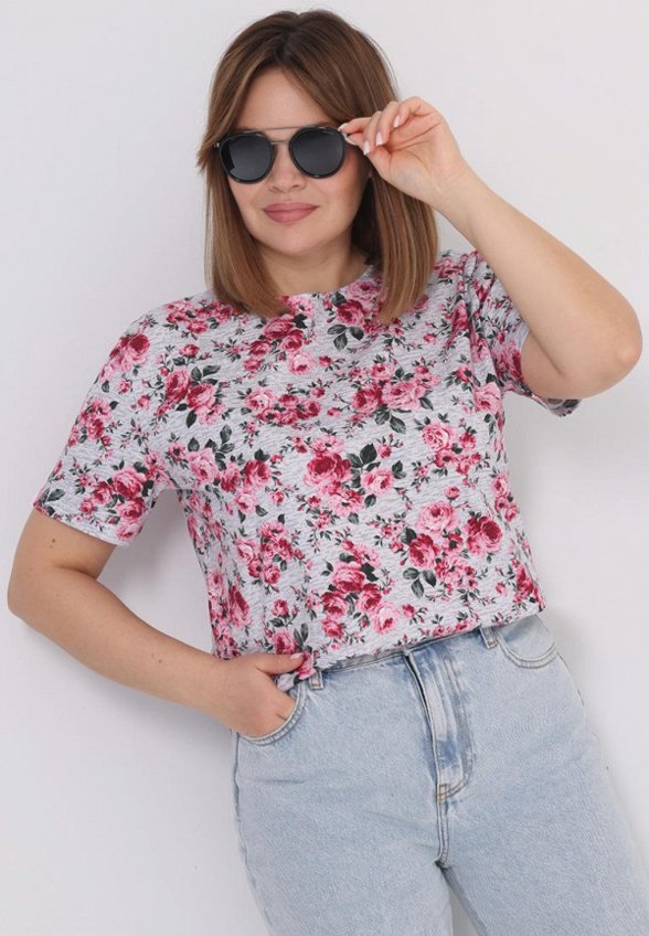 Футболка Апрель