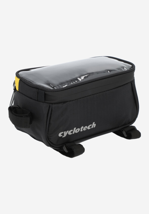 Сумка на велосипед Cyclotech CYC-22, Черный