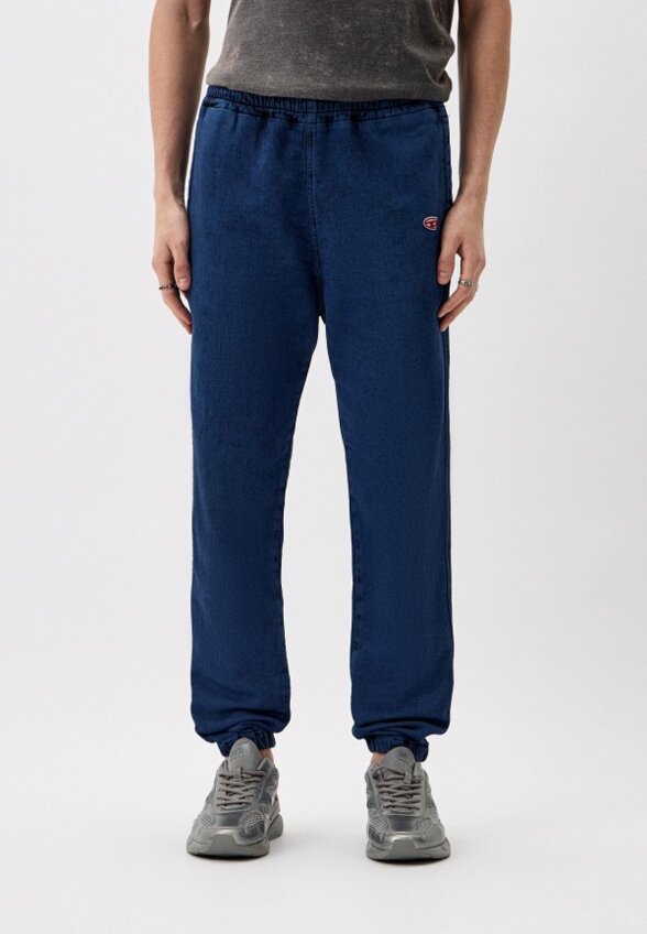 Брюки спортивные Diesel