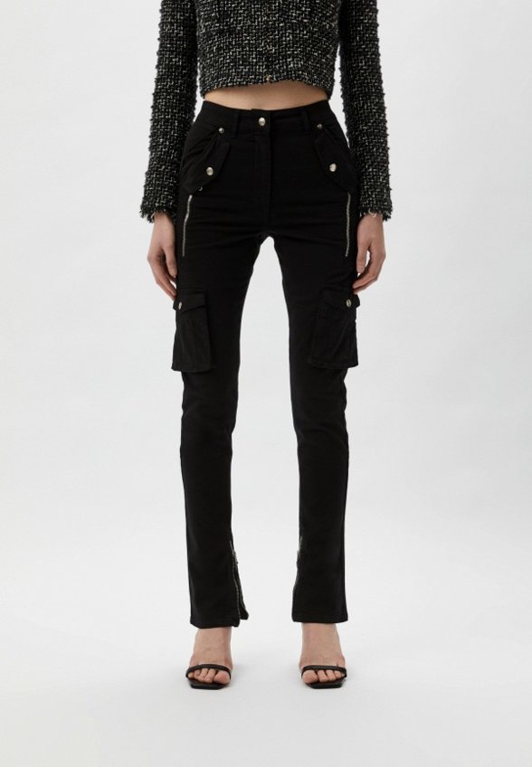 Брюки Patrizia Pepe