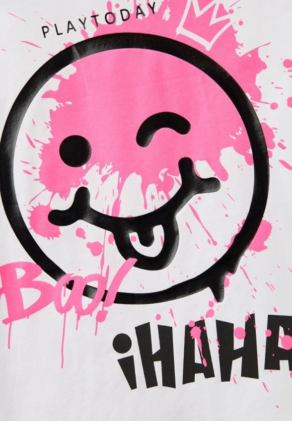 Костюм спортивный PlayToday