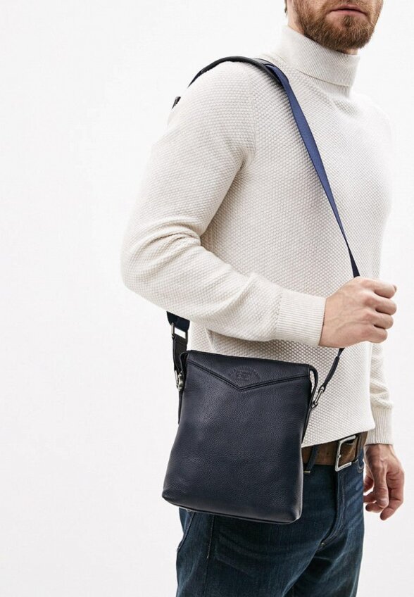 Сумка Franco Frego