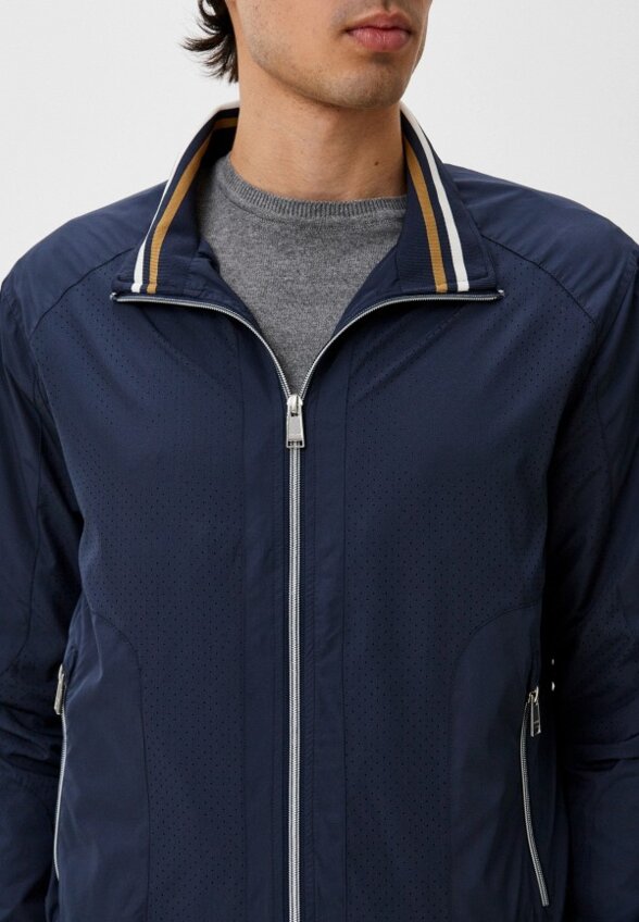 Бомбер Urban Fashion for Men