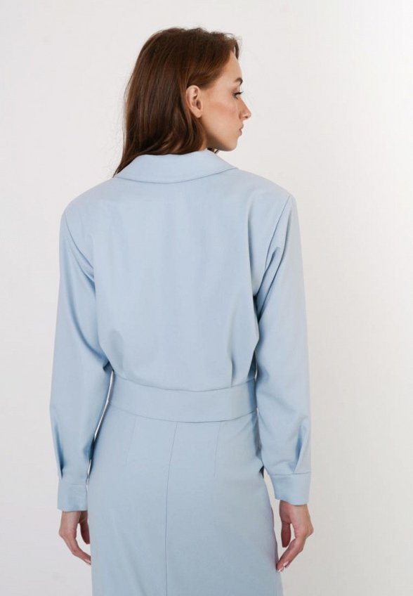 Жакет Moscovite