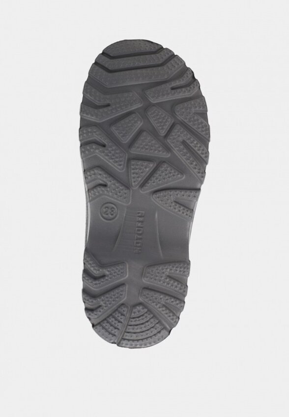 Сапоги резиновые Котофей