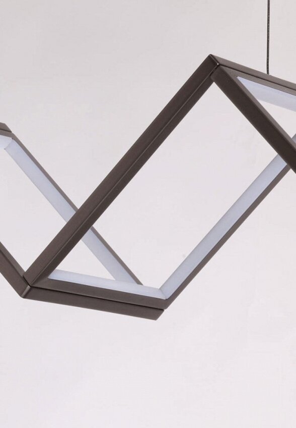 Люстра Regenbogen