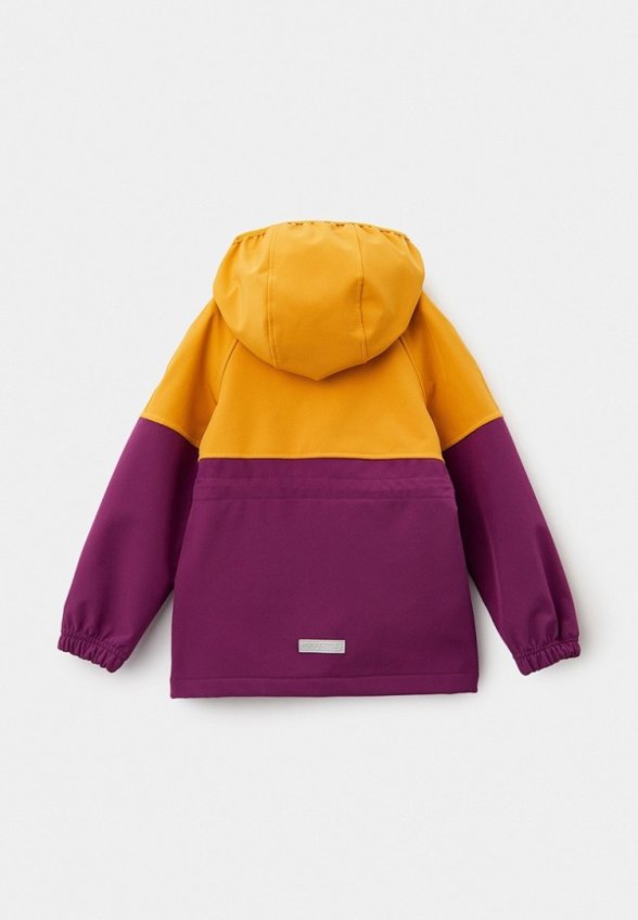 Ветровка Nikastyle