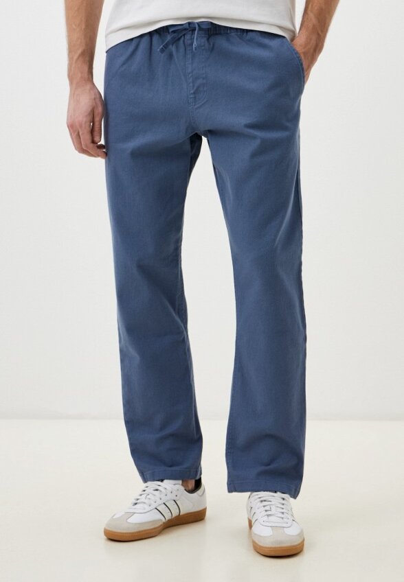 Брюки Quiksilver