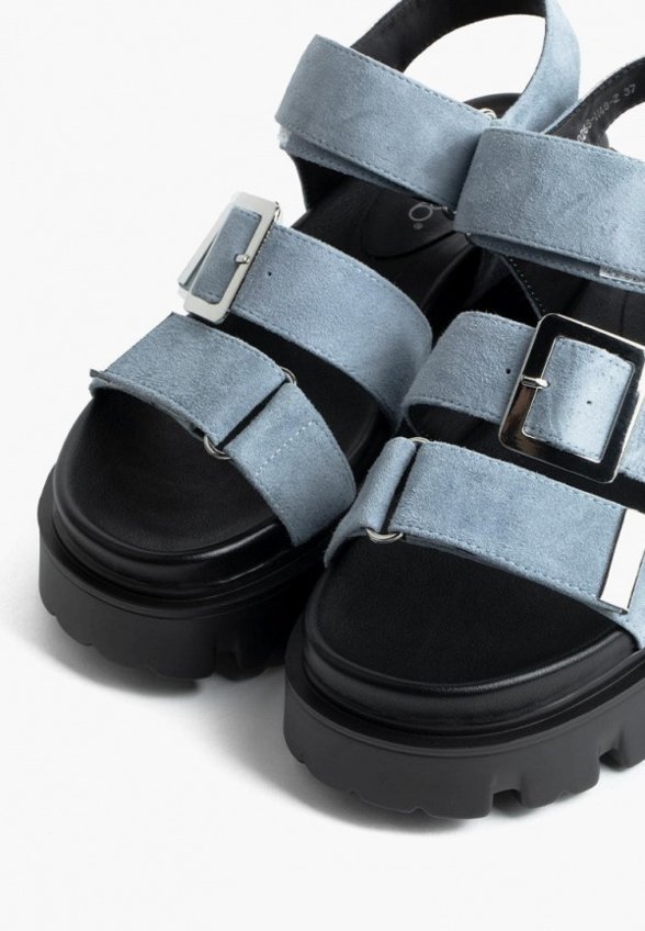 Сандалии Monsorro