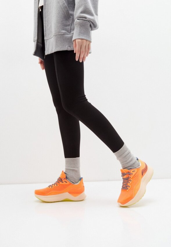 Кроссовки Saucony