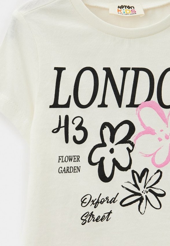 Футболка Koton