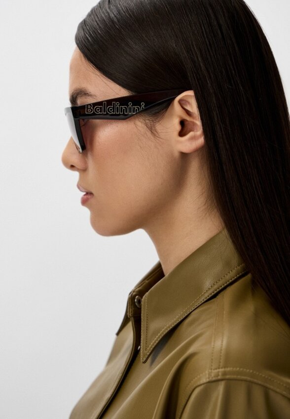 Очки солнцезащитные Baldinini