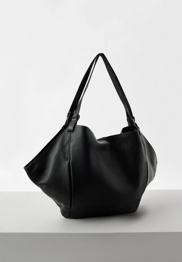 Сумка, косметичка и брелок Borbonese