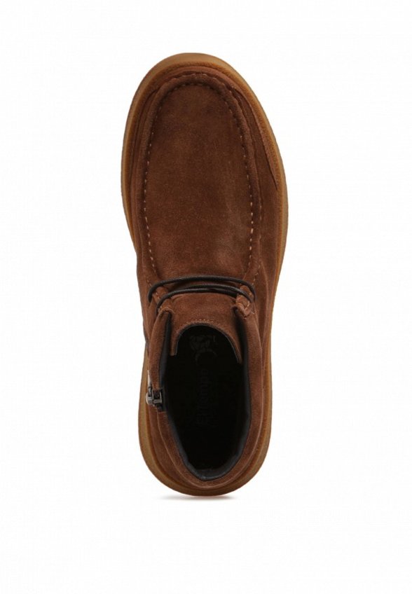 Ботинки El Tempo