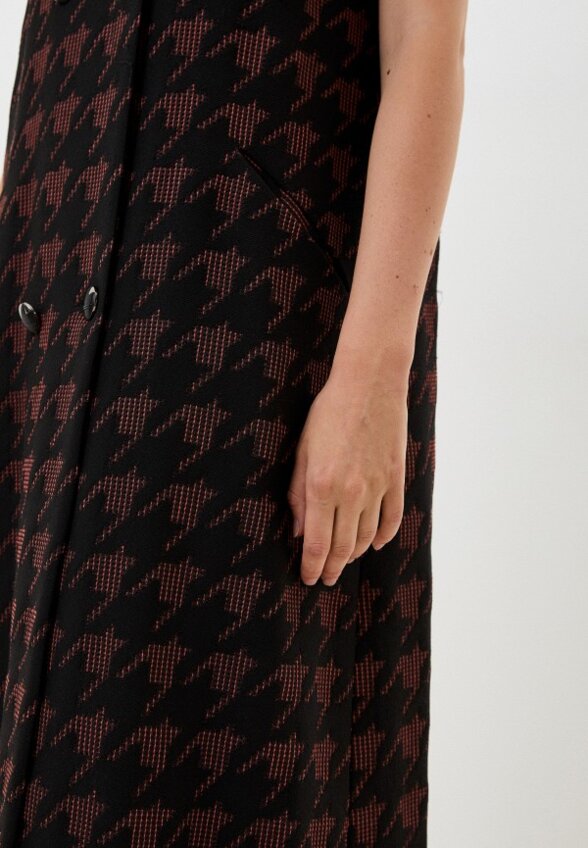 Платье MadaM T