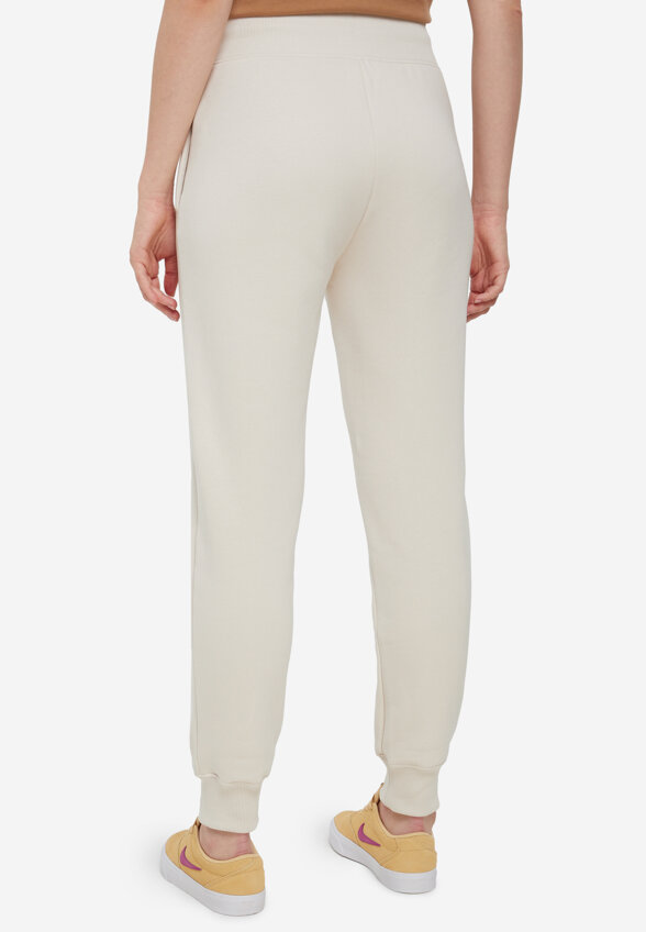 Брюки женские Nike Sportswear Phoenix, Бежевый