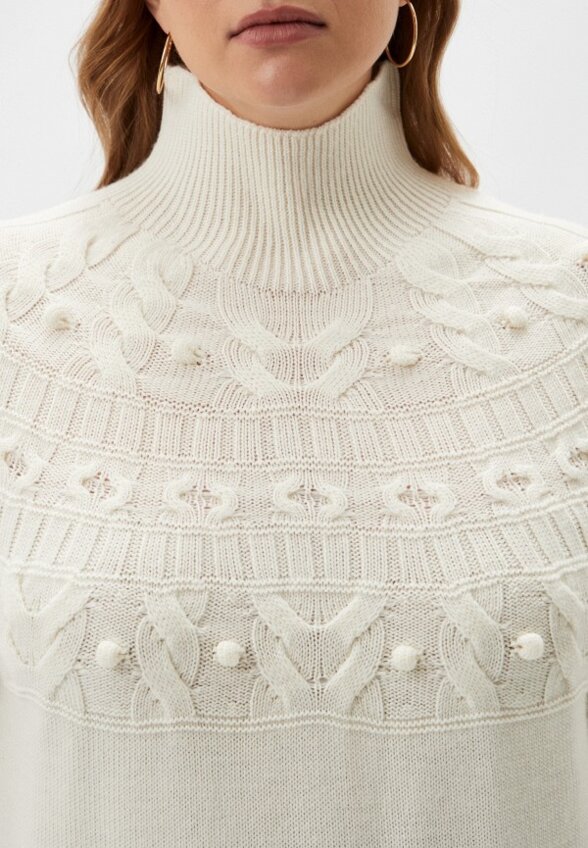 Свитер Marina Rinaldi Sport