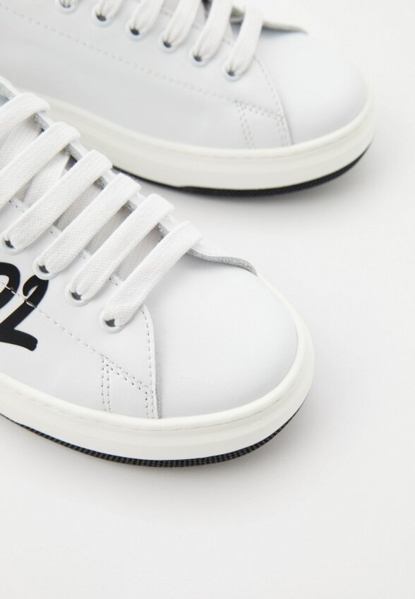 Кеды Dsquared2