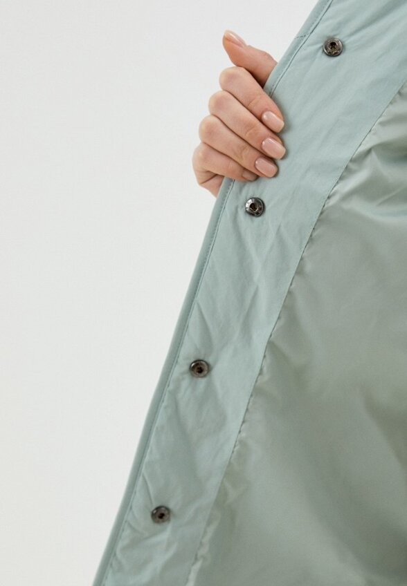 Куртка стеганая Baon