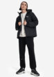 Куртка утепленная мужская FILA Essentials, Черный5  - превью
