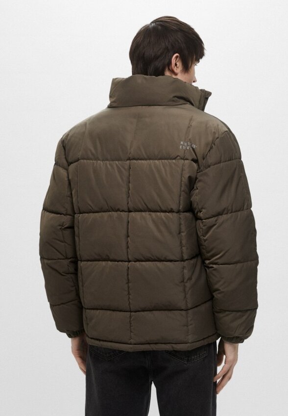 Куртка утепленная H&M