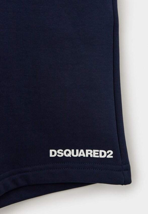 Шорты Dsquared2