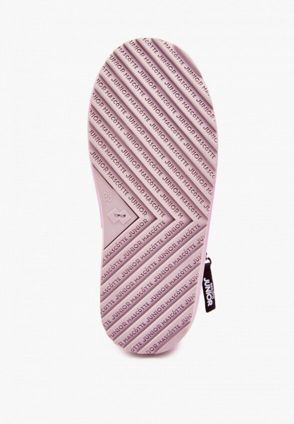 Полусапоги Mascotte Junior