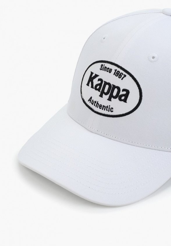 Бейсболка Kappa
