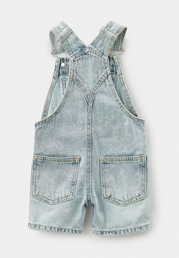 Комбинезон джинсовый Koton