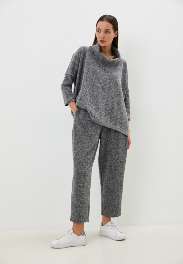 Джемпер MadaM T