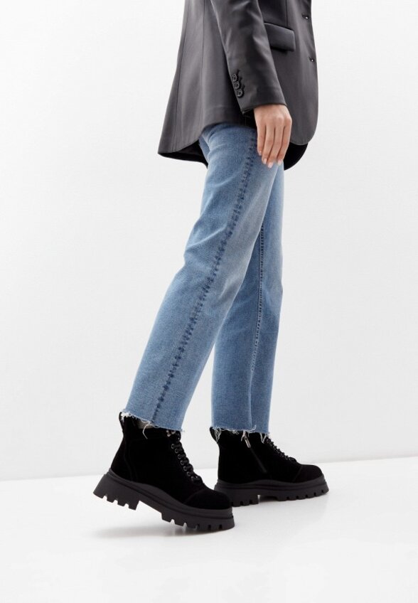 Ботинки Shoiberg