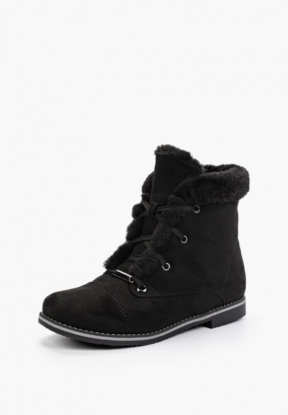 Ботинки Lagatta