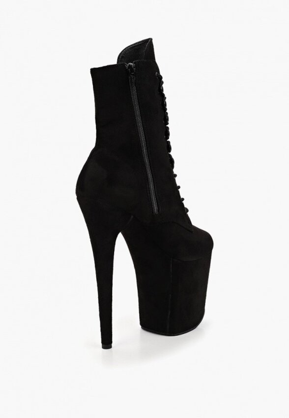 Ботильоны Pleaser