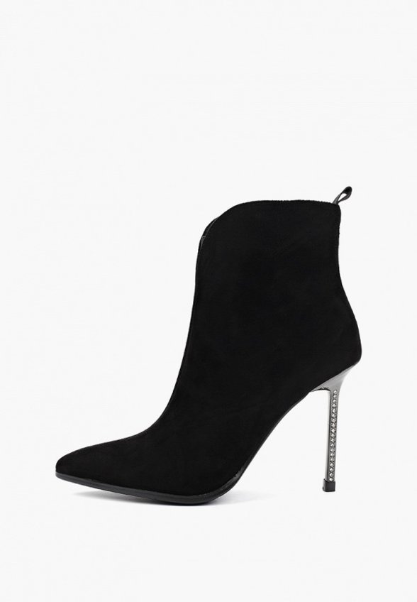 Ботильоны El'Rosso