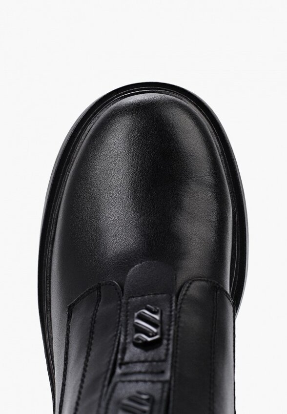 Ботильоны Alba