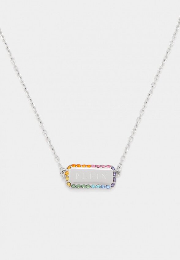 Колье Philipp Plein