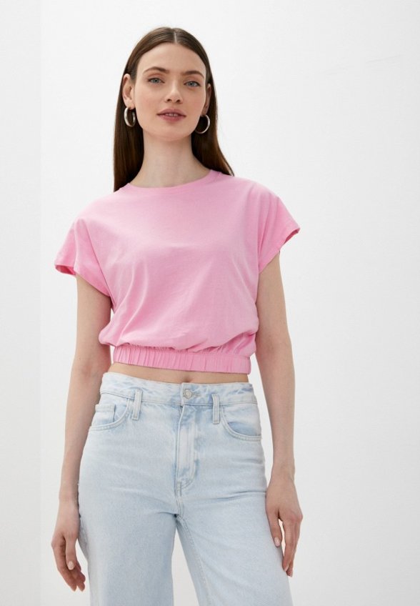 Футболка O'STIN