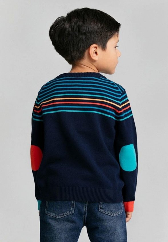 Джемпер PlayToday