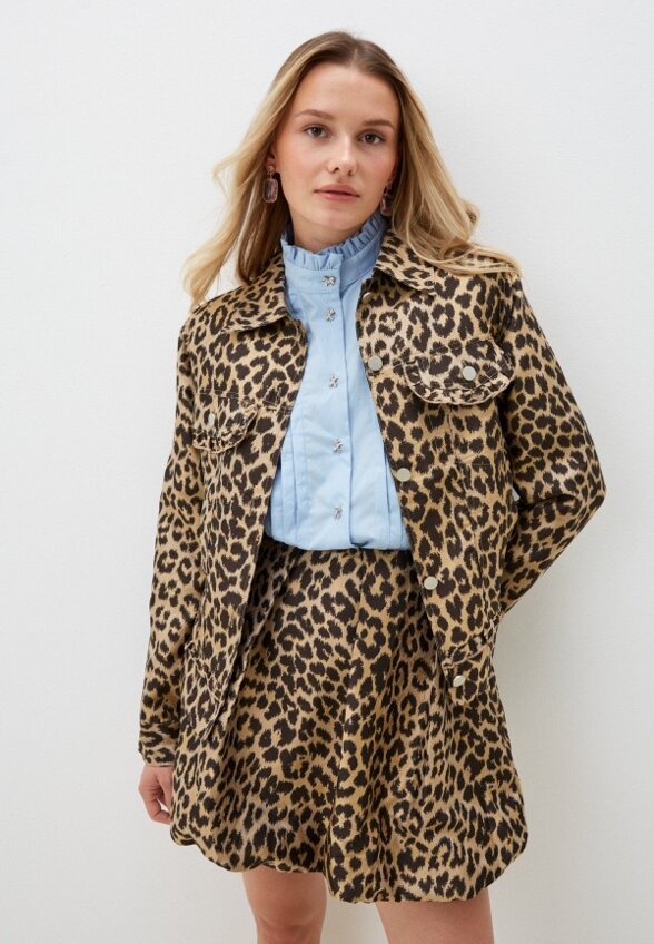 Жакет Sister Jane