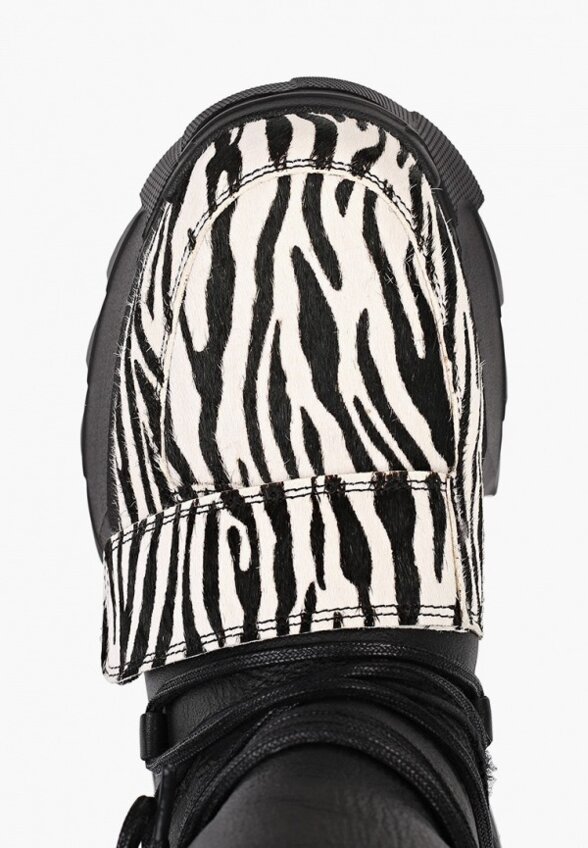 Ботинки Graciana