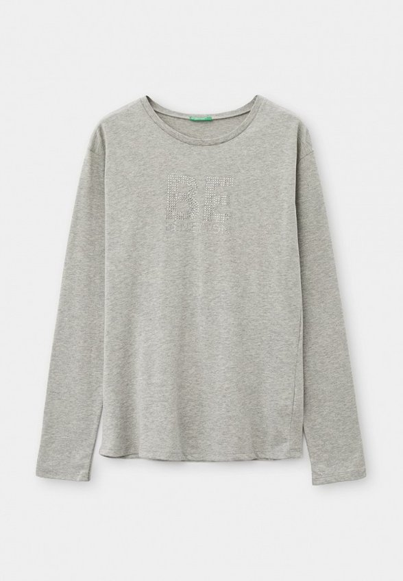 Лонгслив United Colors of Benetton