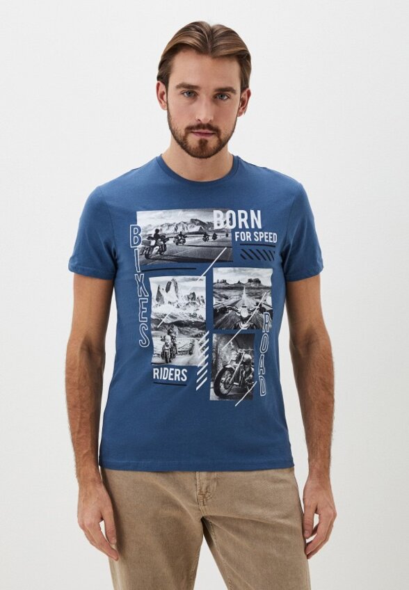 Футболка Funday