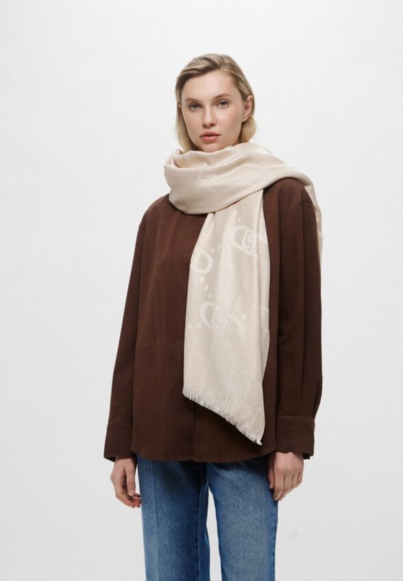 Палантин Liu Jo