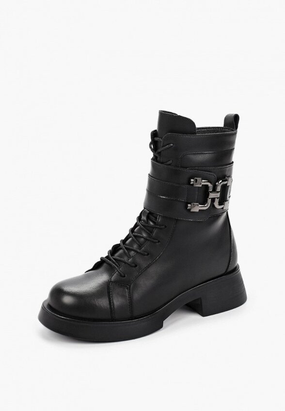 Ботинки Francesco Donni